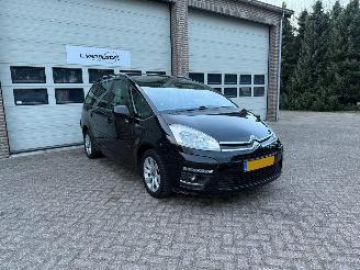 Citroën C4-picasso 1.6 THP 7p Automaat Navi Clima NAP ! picture 2
