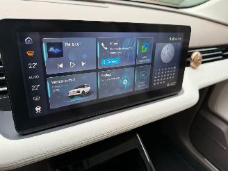 Aiways U5 63kWh Showroom Navi Clima Cruise 42615 Km ! picture 13