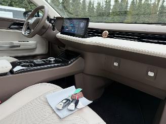 Aiways U5 63kWh Showroom Navi Clima Cruise 42615 Km ! picture 5