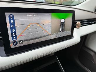 Aiways U5 63kWh Showroom Navi Clima Cruise 42615 Km ! picture 16