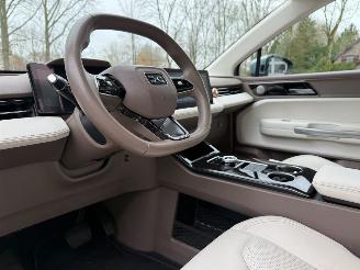 Aiways U5 63kWh Showroom Navi Clima Cruise 42615 Km ! picture 7