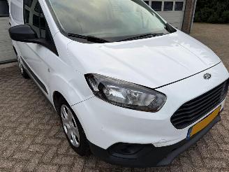 Ford Transit Courier Van 1.5 TDCI Duratorq S&S NAP ! picture 10