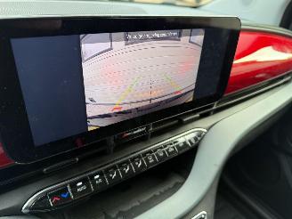 Fiat 500 RED 42 kWh Navi Clima 12205 Km NAP ! picture 15