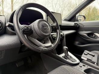 Toyota Yaris Cross 1.5 Hybrid Dynamic Navi Clima 44080 Km NAP ! picture 8