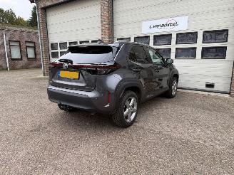 Toyota Yaris Cross 1.5 Hybrid Dynamic Navi Clima 44080 Km NAP ! picture 3