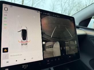 Tesla Model Y AWD 75 kWh Performance Leder Pano 1e Eig NAP picture 13