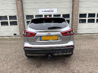 Nissan Qashqai 1.3 DIG-T Tekna Automaat Pano 51188 Km NAP ! picture 30