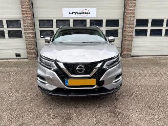 Nissan Qashqai 1.3 DIG-T Tekna Automaat Pano 51188 Km NAP ! picture 26