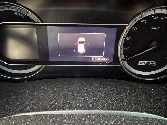 Kia Niro 1.6 GDi Hybrid Automaat Navi Clima 85304 Km NAP ! picture 7