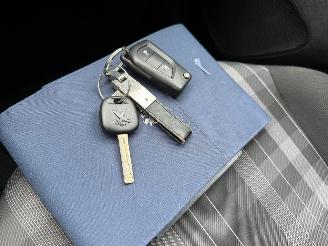 Peugeot 108 1.0 e-VTi Active 5Drs Airco 50136 Km ! picture 9