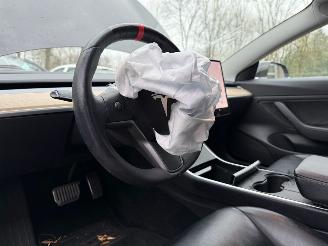 Tesla Model 3 Standard RWD Plus 60kWh Leder Pano 77255 Km ! picture 11