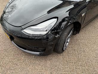 Tesla Model 3 Standard RWD Plus 60kWh Leder Pano 77255 Km ! picture 14