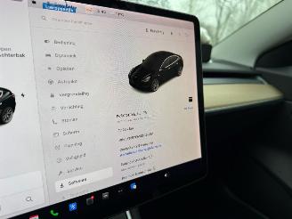 Tesla Model 3 Standard RWD Plus 60kWh Leder Pano 77255 Km ! picture 10