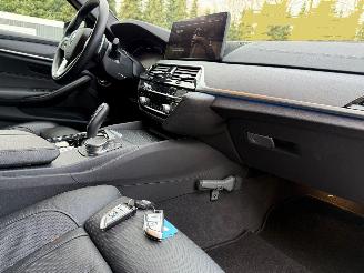 BMW 5-serie 530e Business Edition Plus Leder 66443 Km NAP ! picture 5