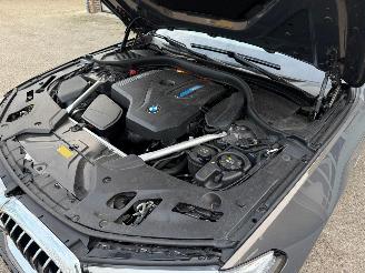 BMW 5-serie 530e Business Edition Plus Leder 66443 Km NAP ! picture 19