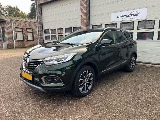 Avarii autoturisme Renault Kadjar 1.3 TCe Intens Automaat Pano Navi Clima NAP ! 2019/9