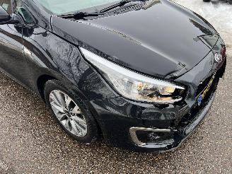 Kia Ceed 1.0 T-GDI Design Edition Navi Clima NAP ! picture 14