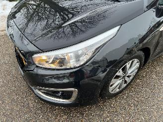 Kia Ceed 1.0 T-GDI Design Edition Navi Clima NAP ! picture 12