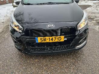 Kia Ceed 1.0 T-GDI Design Edition Navi Clima NAP ! picture 13