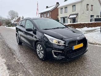 Kia Ceed 1.0 T-GDI Design Edition Navi Clima NAP ! picture 2