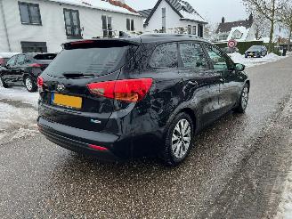 Kia Ceed 1.0 T-GDI Design Edition Navi Clima NAP ! picture 4
