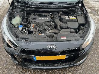 Kia Ceed 1.0 T-GDI Design Edition Navi Clima NAP ! picture 18