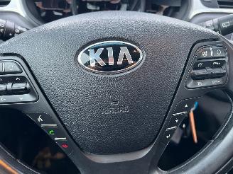 Kia Ceed 1.0 T-GDI Design Edition Navi Clima NAP ! picture 8