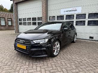 Audi A3 1.4 TFSI S-Line Automaat picture 2