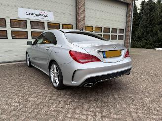 Mercedes Cla-klasse 200 AMG-Line Automaat Pano Navi Clima NAP ! picture 3