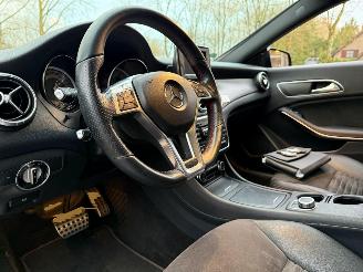 Mercedes Cla-klasse 200 AMG-Line Automaat Pano Navi Clima NAP ! picture 8