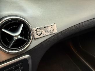 Mercedes Cla-klasse 200 AMG-Line Automaat Pano Navi Clima NAP ! picture 14