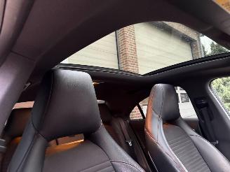 Mercedes Cla-klasse 200 AMG-Line Automaat Pano Navi Clima NAP ! picture 7
