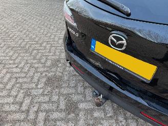 Mazda 6 2.5 S-VT GT-M Cruise Clima Bose picture 14