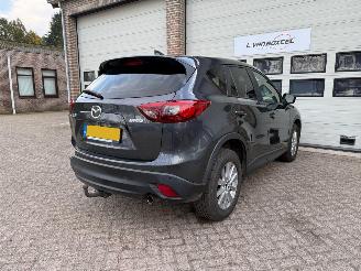 Mazda CX-5 2.0 SkyActiv-G 165 Navi Clima Cruise 107544 Km ! picture 3