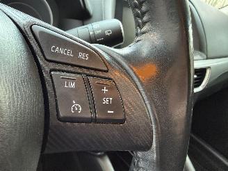 Mazda CX-5 2.0 SkyActiv-G 165 Navi Clima Cruise 107544 Km ! picture 6