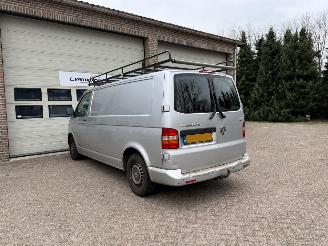 Volkswagen Transporter 2.5 TDI 340 Airco NAP ! picture 3