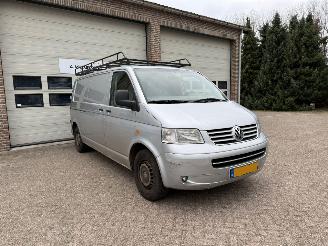 Volkswagen Transporter 2.5 TDI 340 Airco NAP ! picture 2