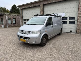  Volkswagen Transporter 2.5 TDI 340 Airco NAP ! 2005/5