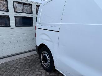 Peugeot Expert 1.5 BlueHDI 100 Airco Cruise 52157 Km NAP ! picture 16