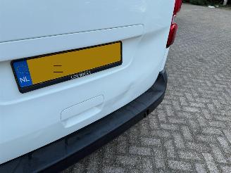 Peugeot Expert 1.5 BlueHDI 100 Airco Cruise 52157 Km NAP ! picture 21