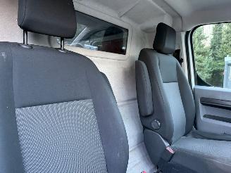 Peugeot Expert 1.5 BlueHDI 100 Airco Cruise 52157 Km NAP ! picture 6