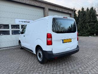 Peugeot Expert 1.5 BlueHDI 100 Airco Cruise 52157 Km NAP ! picture 3