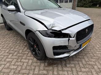 Jaguar F-Pace 3.0 S AWD 30d Automaat Pano Leder NAP ! picture 25