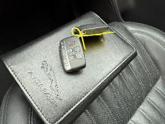 Jaguar F-Pace 3.0 S AWD 30d Automaat Pano Leder NAP ! picture 13