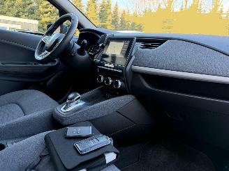 Renault Zoé R135 Evoltion 52 kWh Navi Clima Cruise 28106 Km NAP ! picture 5