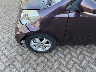 Toyota iQ 1.0 VVTi Comfort Airco Stoelverwarming picture 14