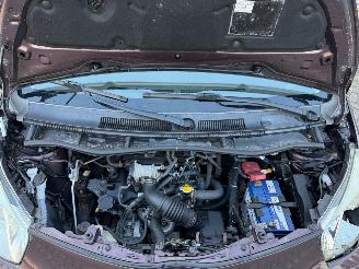 Toyota iQ 1.0 VVTi Comfort Airco Stoelverwarming picture 12