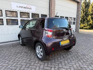 Toyota iQ 1.0 VVTi Comfort Airco Stoelverwarming picture 4