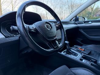 Volkswagen Passat 1.4 TSI GTE Highline Automaat Half-Leder NAP ! picture 6