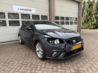 Seat Ibiza 1.0 TSI FR Navi Clima Cruise NAP ! picture 2